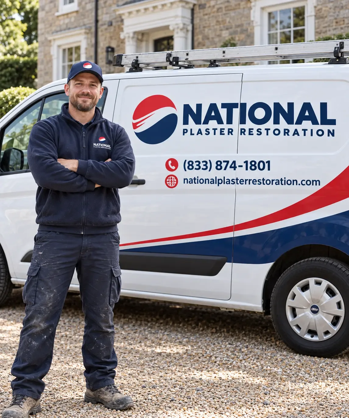 Plaster Repair company in Cocolamus, PA